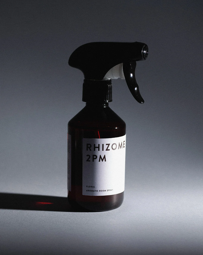 RHIZOME 2PM AROMATIC ROOM SPRAY