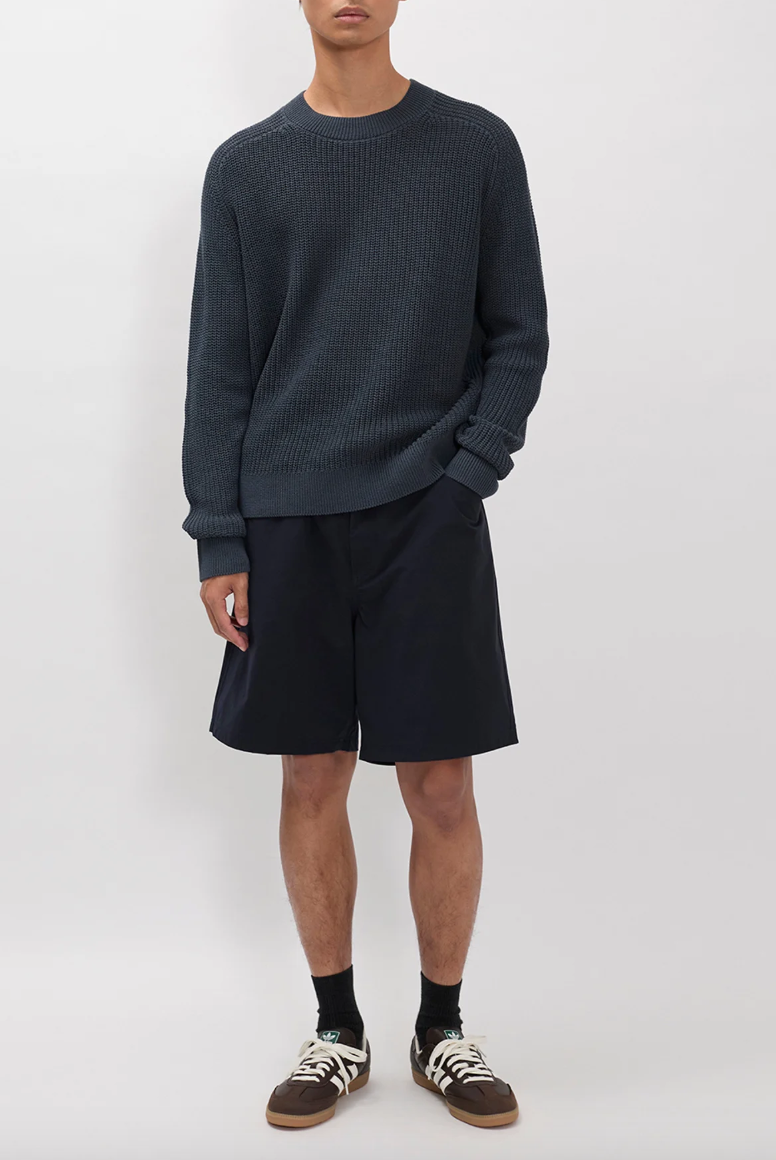 KVITFJELL COMMUTER SHORT - NORSE PROJECTS