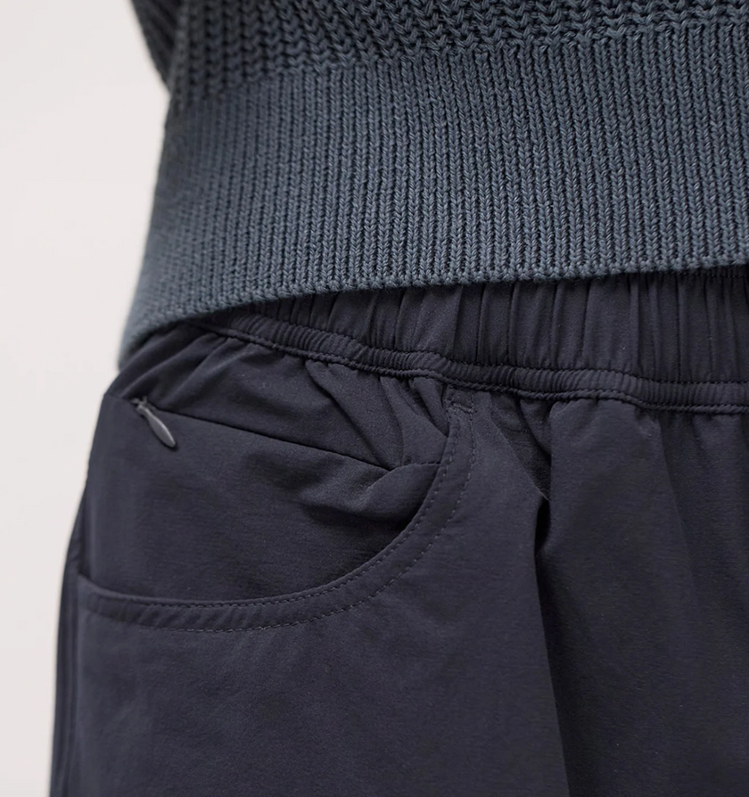 KVITFJELL COMMUTER SHORT - NORSE PROJECTS
