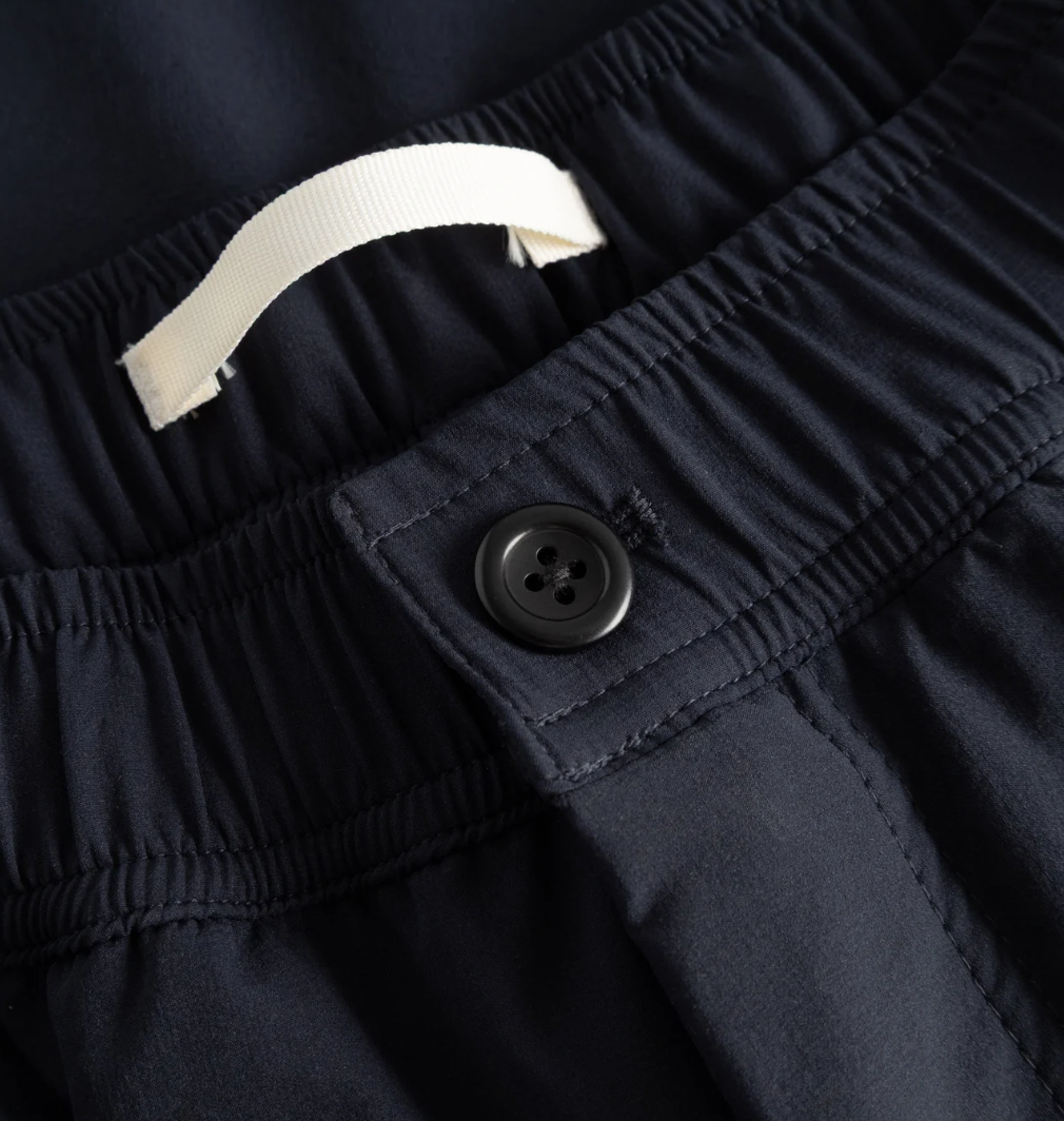 KVITFJELL COMMUTER SHORT - NORSE PROJECTS