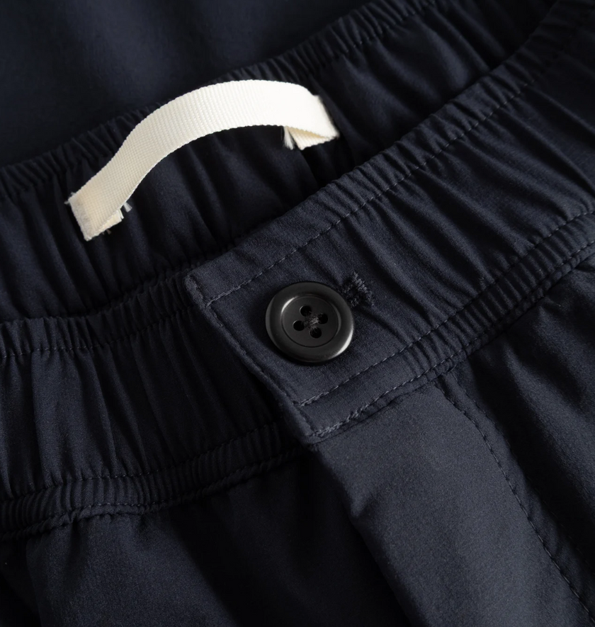 KVITFJELL COMMUTER SHORT - NORSE PROJECTS
