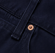 LOOSE BOOT - LEVI'S ® PREMIUM