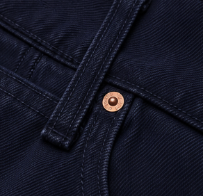 LOOSE BOOT - LEVI'S ® PREMIUM