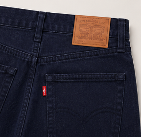 LOOSE BOOT - LEVI'S ® PREMIUM