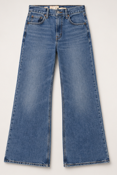 LOOSE BOOT - LEVI'S ® PREMIUM