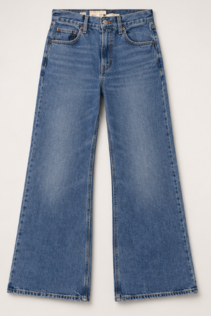 LOOSE BOOT - LEVI'S ® PREMIUM