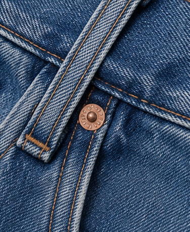 LOOSE BOOT - LEVI'S ® PREMIUM