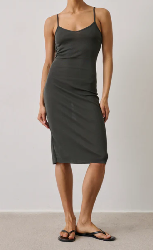 ITHACA DRESS - SOEUR