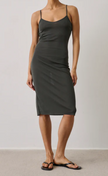 ITHACA DRESS - SOEUR