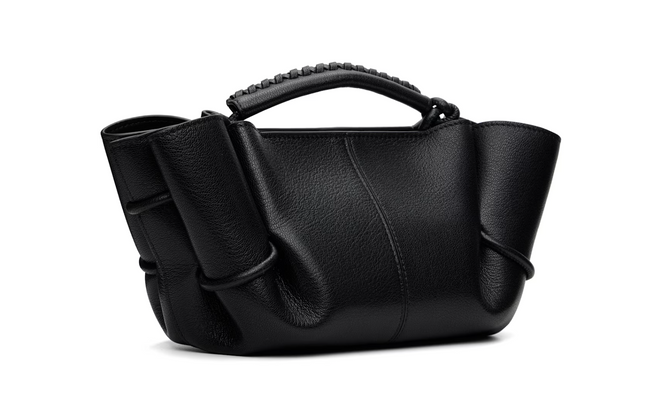 W Arta Mini Crossbody Bag - HEREU