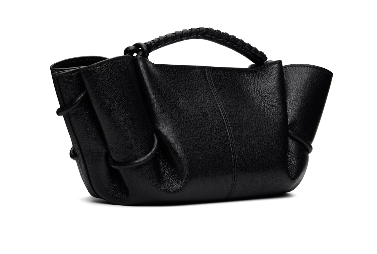 W Arta Mini Crossbody Bag - HEREU
