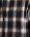 JOHAN CHEKCEDER SHIRT - BELLEROSE