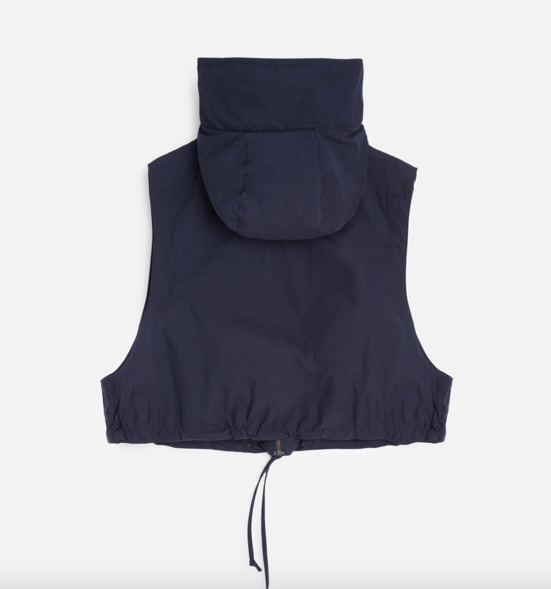 SNORKEL VEST - YOU MUST CREATE