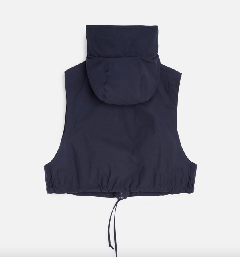 SNORKEL VEST - YOU MUST CREATE