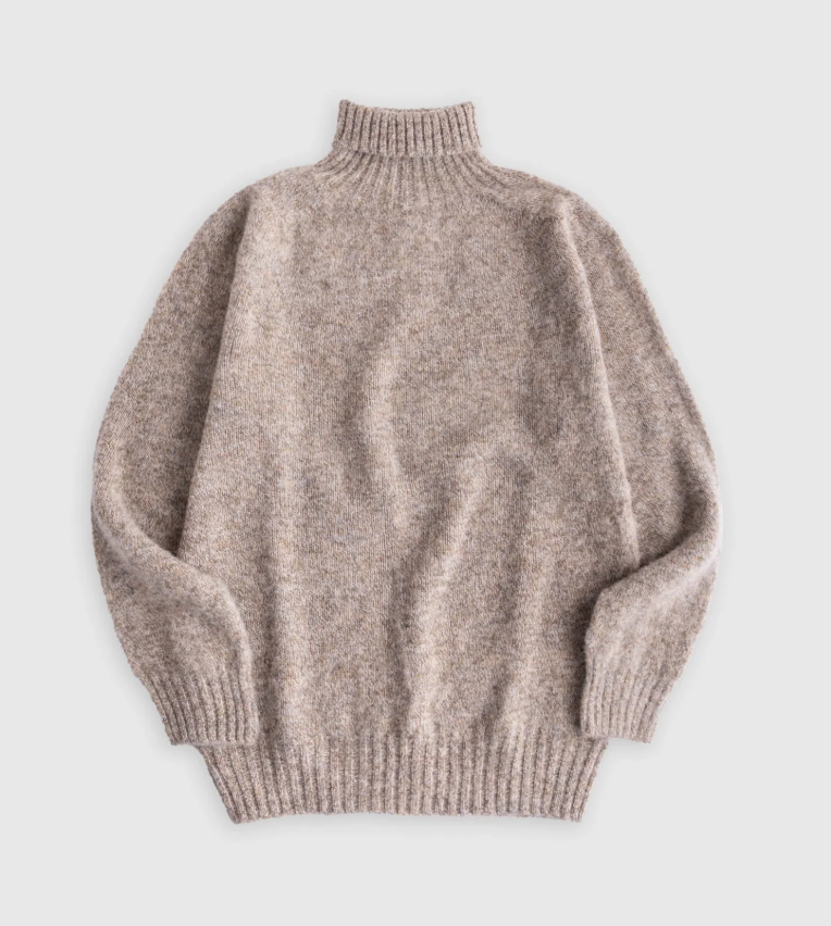SYLVESTER KNITWEAR - HOWLIN