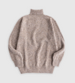 SYLVESTER KNITWEAR - HOWLIN