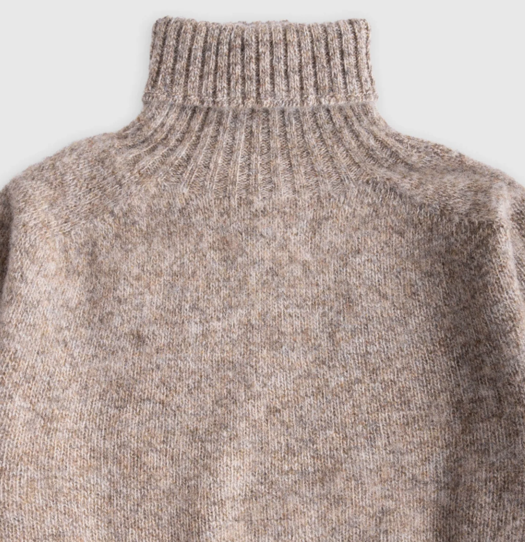 SYLVESTER KNITWEAR - HOWLIN