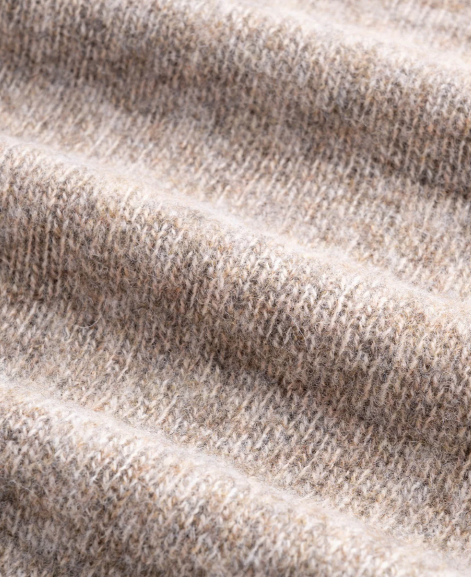 SYLVESTER KNITWEAR - HOWLIN