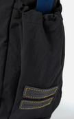 MASTER-PIECE x UNIVERSAL WORKS MEDIUM CANVAS SHOULDER BAG