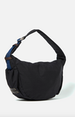 MASTER-PIECE x UNIVERSAL WORKS MEDIUM CANVAS SHOULDER BAG
