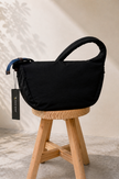 MASTER-PIECE x UNIVERSAL WORKS MEDIUM CANVAS SHOULDER BAG