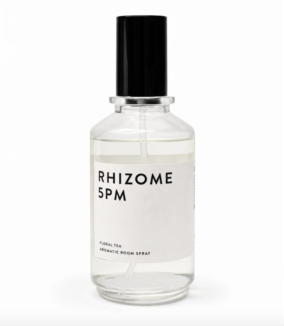 RHIZOME 5PM AROMATIC ROOM SPRAY