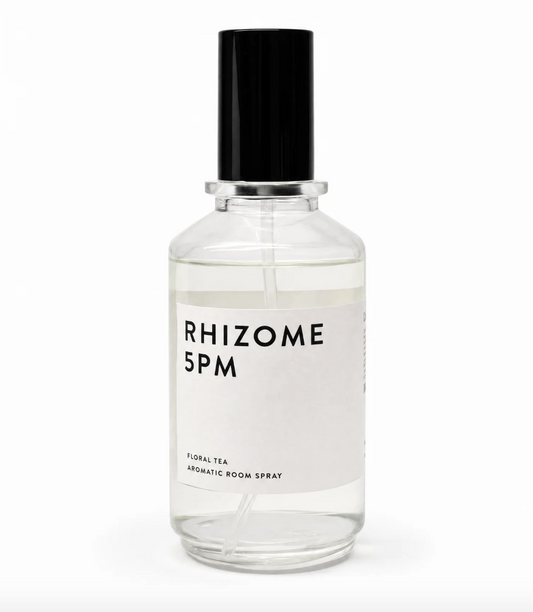 RHIZOME 5PM AROMATIC ROOM SPRAY