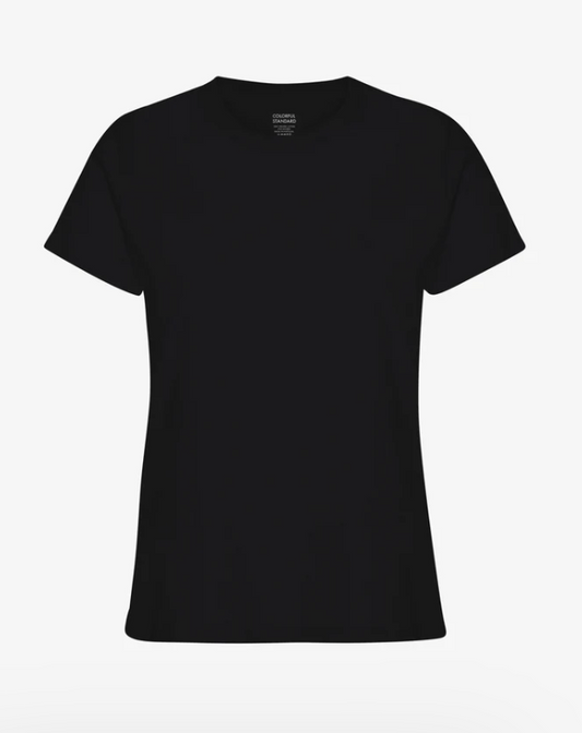 WOMEN LIGHT ORGANIC TEE - COLORFUL STANDARD