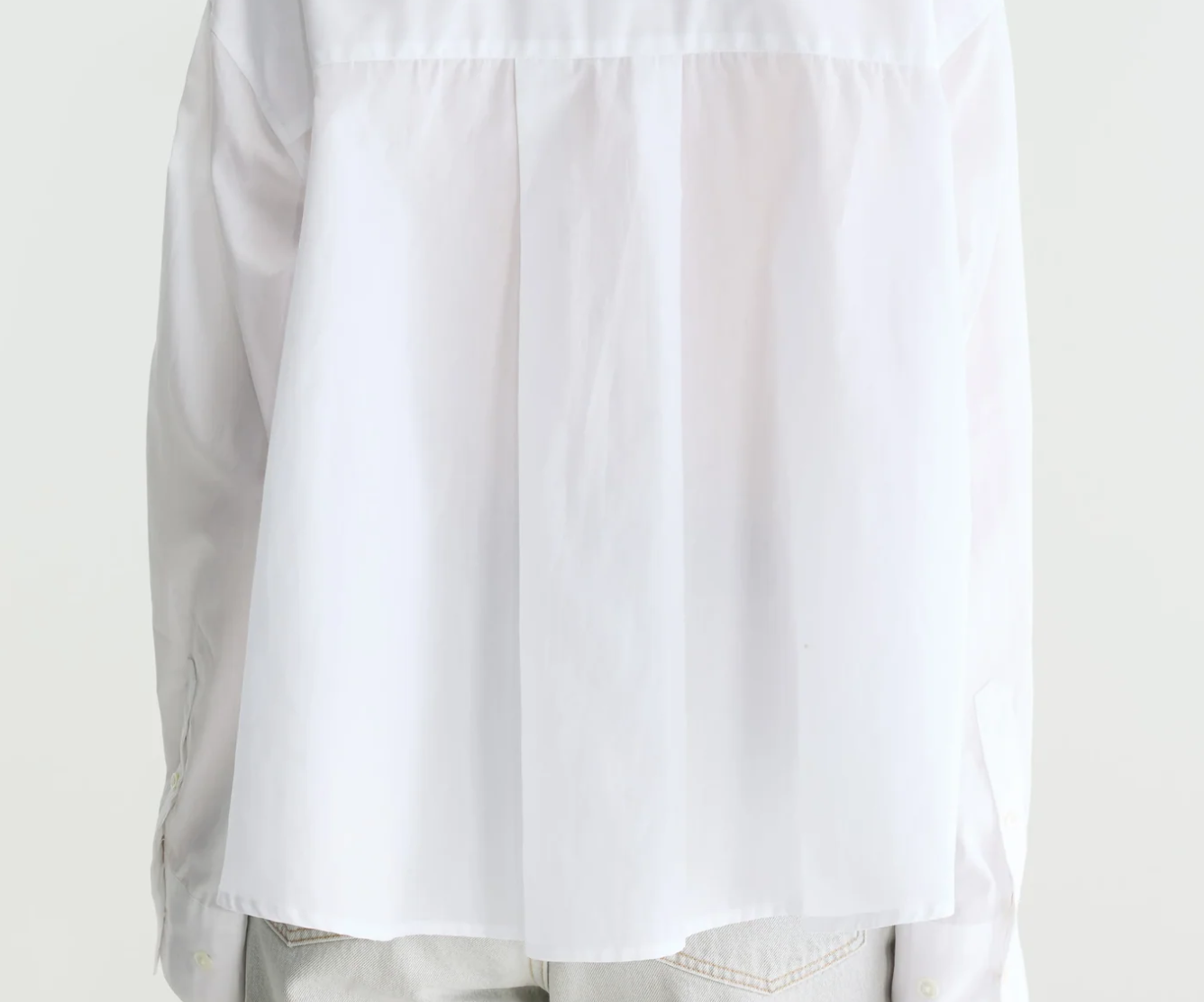 CAMICIA JAVA - BELLEROSE