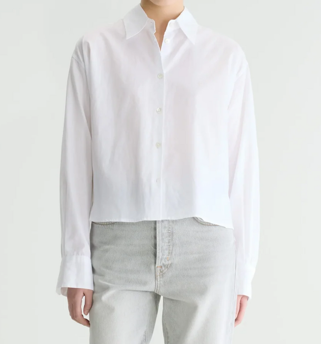 CAMICIA JAVA - BELLEROSE