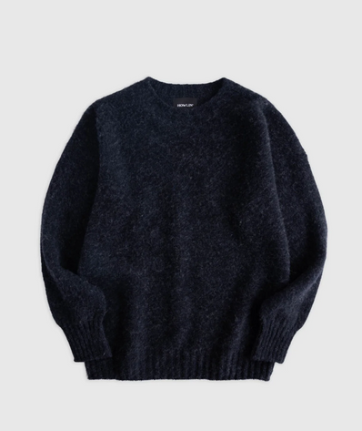 Birth Of The Cool KNIT - HOWLIN