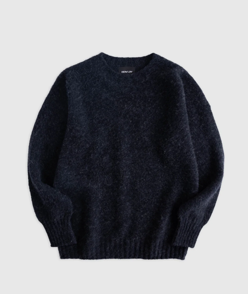 Birth Of The Cool KNIT - HOWLIN