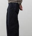 Kvitfjell Relaxed Cotton Buff Cloth Pant - NORSE PROJECTS