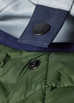 PARKA DETACHABLE LINER  - PS PAUL SMITH