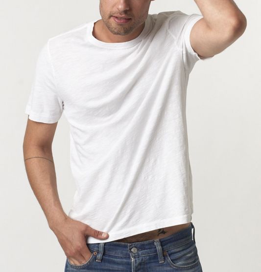 M MERZ B SCHWANEN T-SHIRT